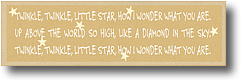 kids-signs-twinkle-little-star-sign